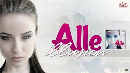 Promo! Alle - Illusion
