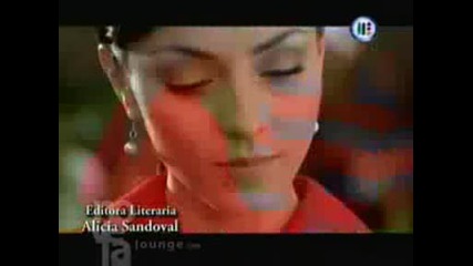 Secretos Del Alma - Entrada