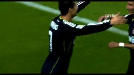 Cristiano Ronaldo в—џ Super Galactico в—џ