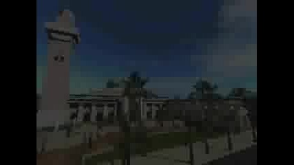 Dream City In The South - Kurdistan Erbil