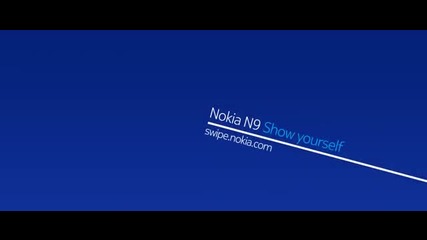 Nokia N9