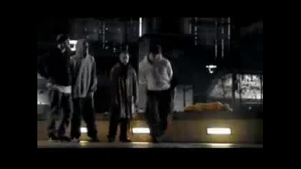 Mutya Buena feat. Amy Winehouse - B Boy Baby