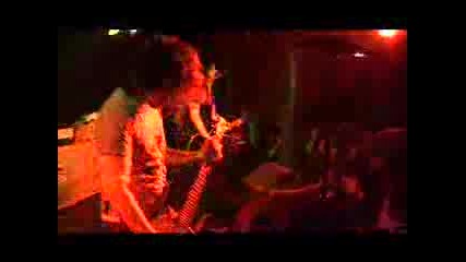 Gilby Clarke - Cure Me Or Kill Me