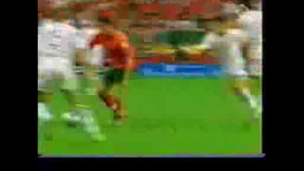 Cristiano Ronaldo Impossible Is Nothing
