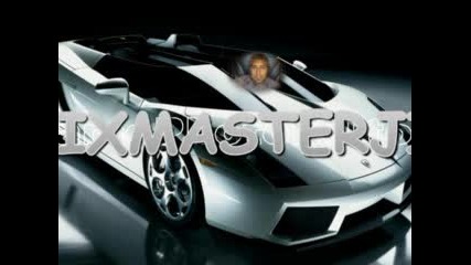 Mixmasterji