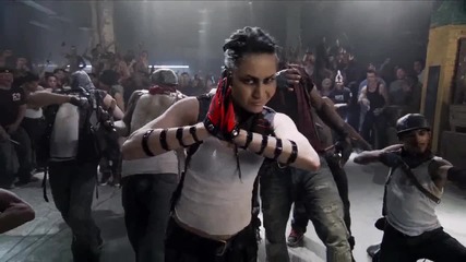 Step Up 3 - Dance Off Extended Vbox7