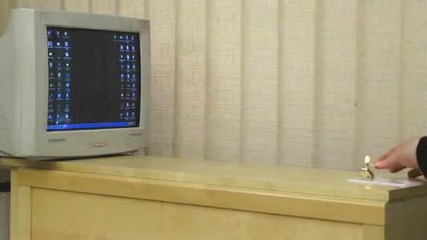 Mini Canon 