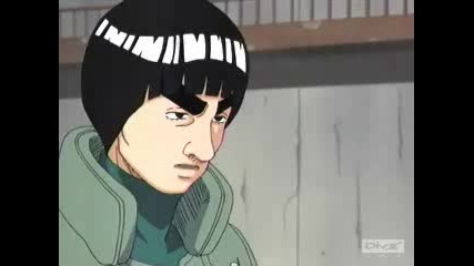 Rock Lee - Eye Of Tiger