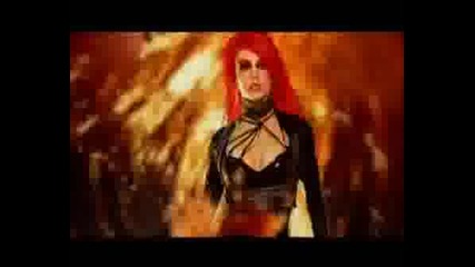 Britney Spears - Womanizer ( Video)