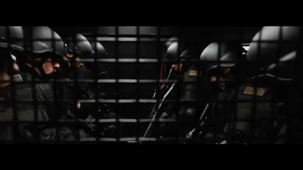 Rise of the Planet of the Apes - Trailer 2