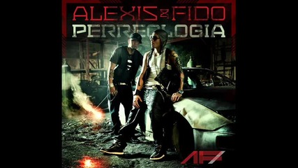 Bailando La Encontre - Alexis & Fido [perreologia]