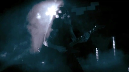Satanized - Infernal Torment [official Video] [hd] (turkish black metal)