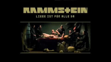 Rammstein - Pussy