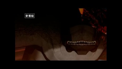 Ga-Rei - Zero - Trailer