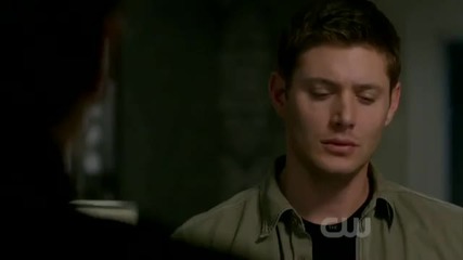 Supernatural 6x17 - Dean Sam and Balthazar