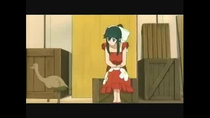 Da Capo ep.13 (1 - 3)