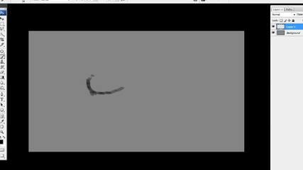 Concept Art - Speed Painting Snake