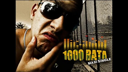 Hoodini - 1000 Vata (official remix)