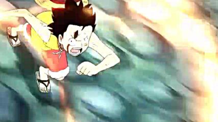 One Piece Amv - Throne