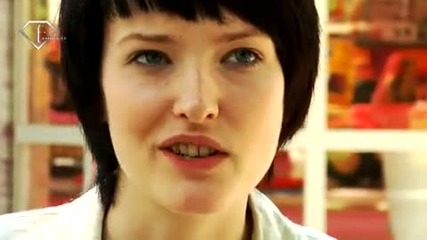 fashiontv Ftv.com - Fresh Face - Kait Young - Ice Models 