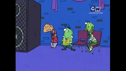 Ed, Edd n Eddy - May I Have This Ed 