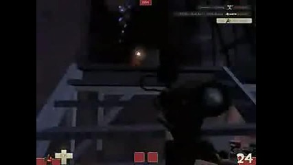 Tf2 - Sniper Bitch - Pro Headshots