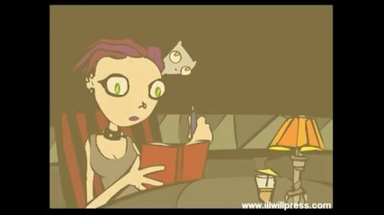 - Club Advice - Foamy The Squirrel