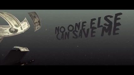 Colossus - Superficial Saviour - Lyric Video