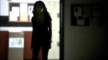 The Vampire Diaries - Bonnie Teaser 1 (fanmade)