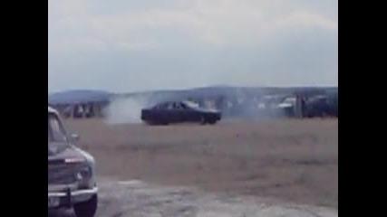 Писта Равнец 9