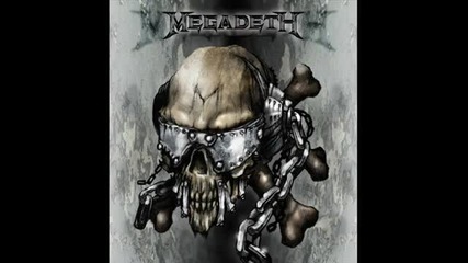 Megadeth - Sudden death (teaser) (hq) 