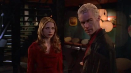 Once more with Feeling Buffy The Vampire Slayer 