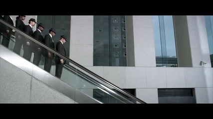 Step Up 4 Revolution [the Mob - Hit Maimi Business Plaza] (high)