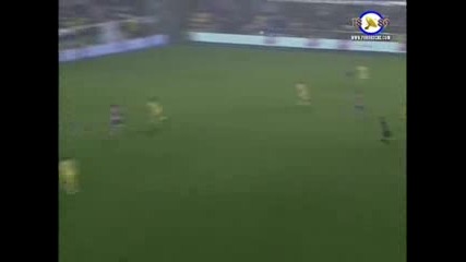 Fernando Torres - Fantastic Striker 