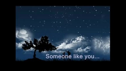 Cafe Del Mar (blank and Jones - Someone like you)