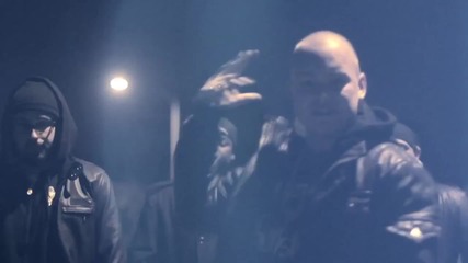 Sido ft. Cals - Der Chef