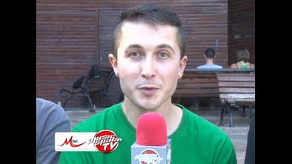 Piranha: До 2 месеца пускаме албум