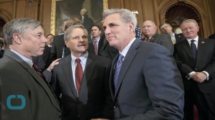 House Standing Ground on 'reconciliation' in Budget Talks