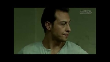 Прилив и отлив 2еп. Medcezir - Bg sub 1-4