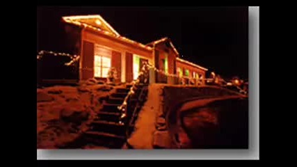 Celine Dion - Happy Christmas (war Is Over) 