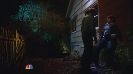 Grimm - Season 1 Trailer