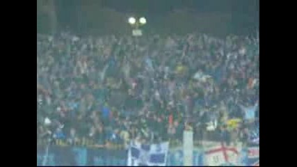 Levski Sofia - Sector B