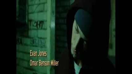 Eminem - No Apologies
