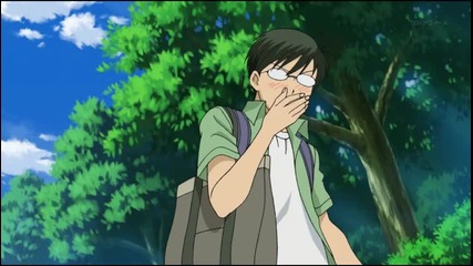 [drover] Sora no Manimani - 04