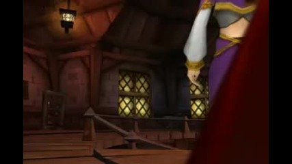 Azerothian Super Villains - Episode 6