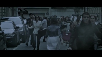 Indila - Derniгёre Danse (clip Officiel)
