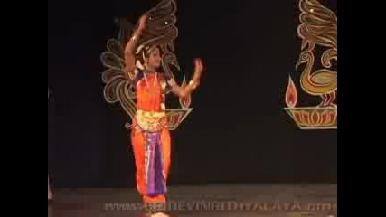 Индийски Танци!!!