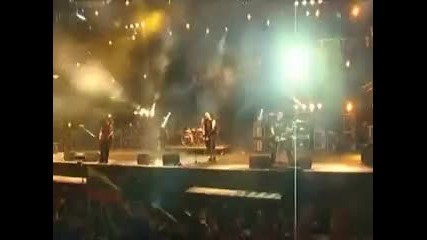 Annihilator - Shallow Grave 