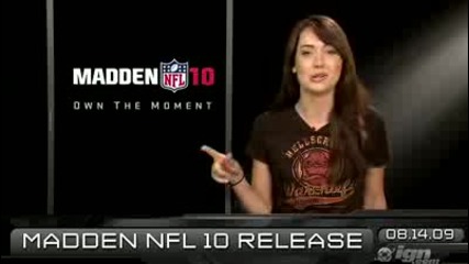 Ign Daily Fix,  8 - 14 Lost Planet 2 amp; Battlestar News