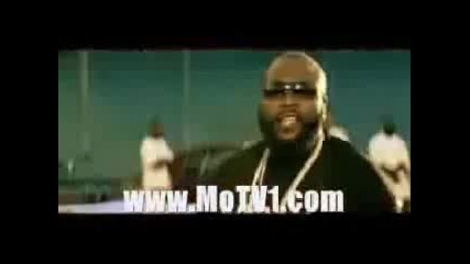 Rick Ross - Hustlin 